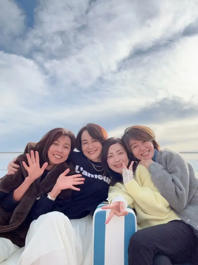 【鎌倉・七里ヶ浜】海風を感じる絶景イタリの画像_13