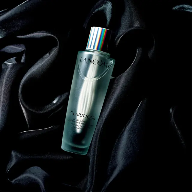 肌を元気に導く化粧水