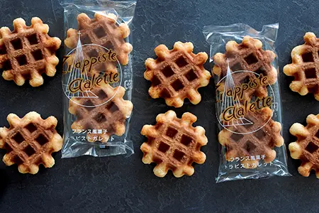 バターの風味豊か　那須トラピスト修道院「の画像_1