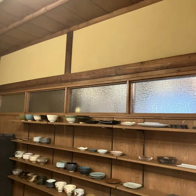 北鎌倉古民家で作る紫陽花の和菓子の画像_6