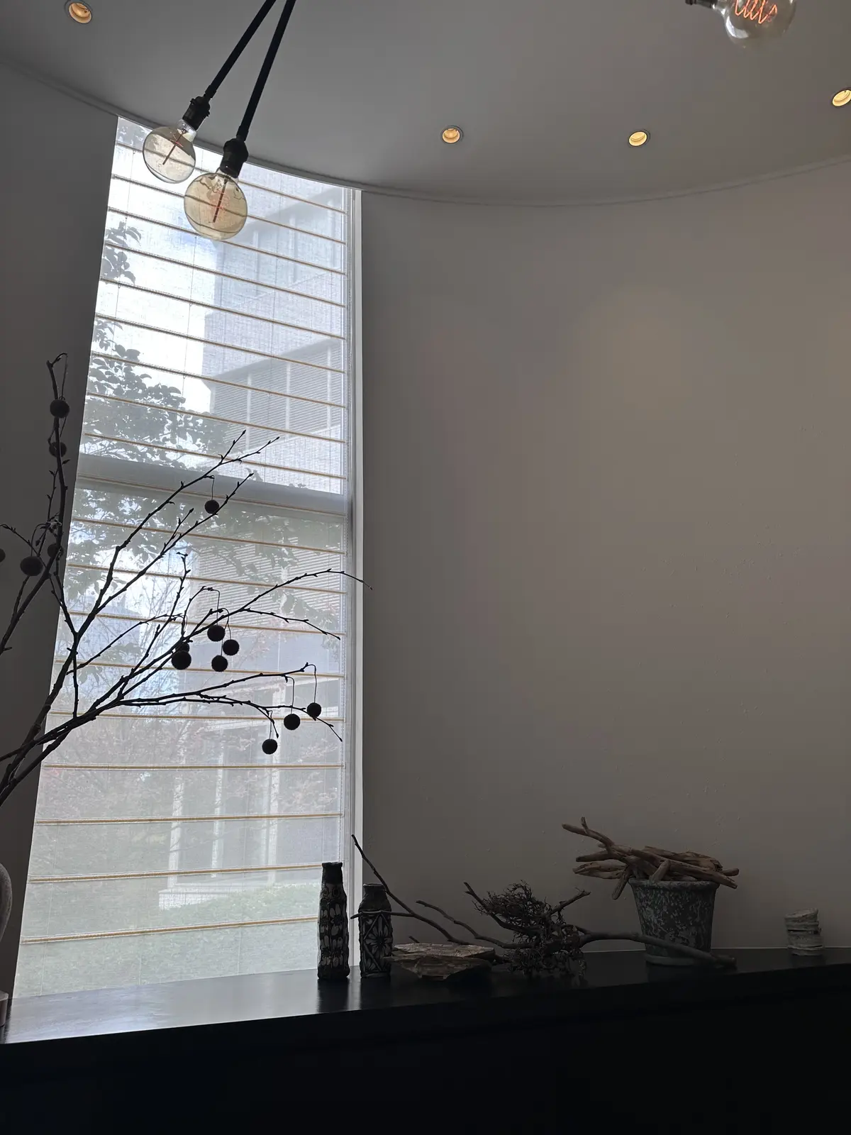 おしゃれなフレンチレストランの画像_3