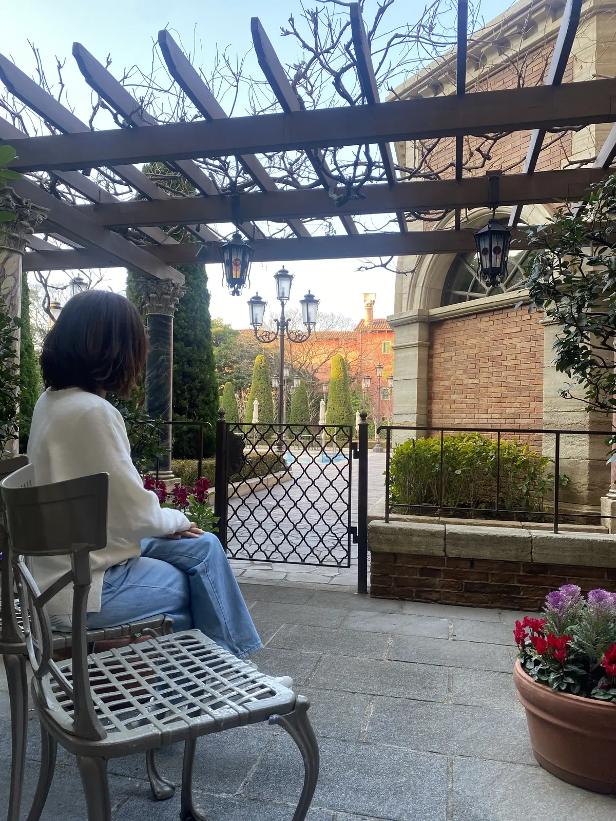 最高！！　ディズニーリゾート満喫旅　1日の画像_4