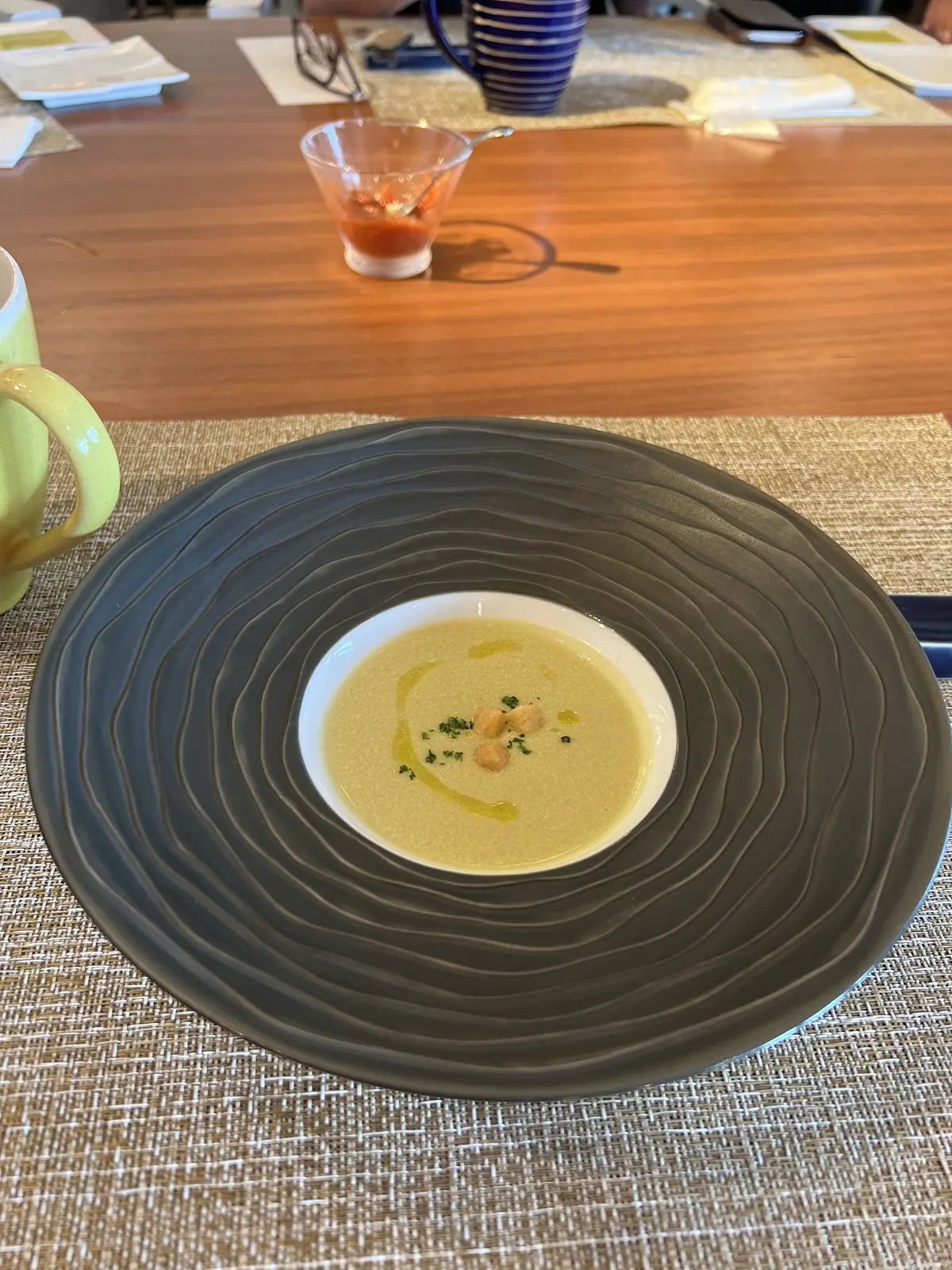 まるで海外⁈オススメ渋谷ランチ&カフェの画像_7