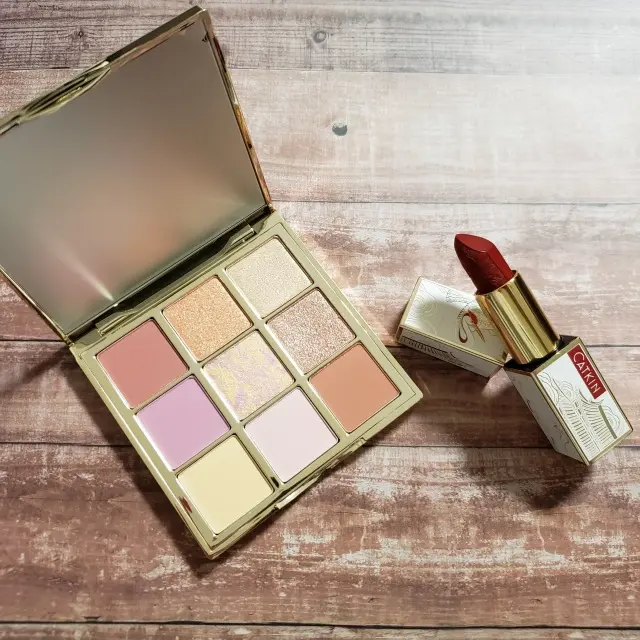 パケ買いしちゃったコスメの画像_3