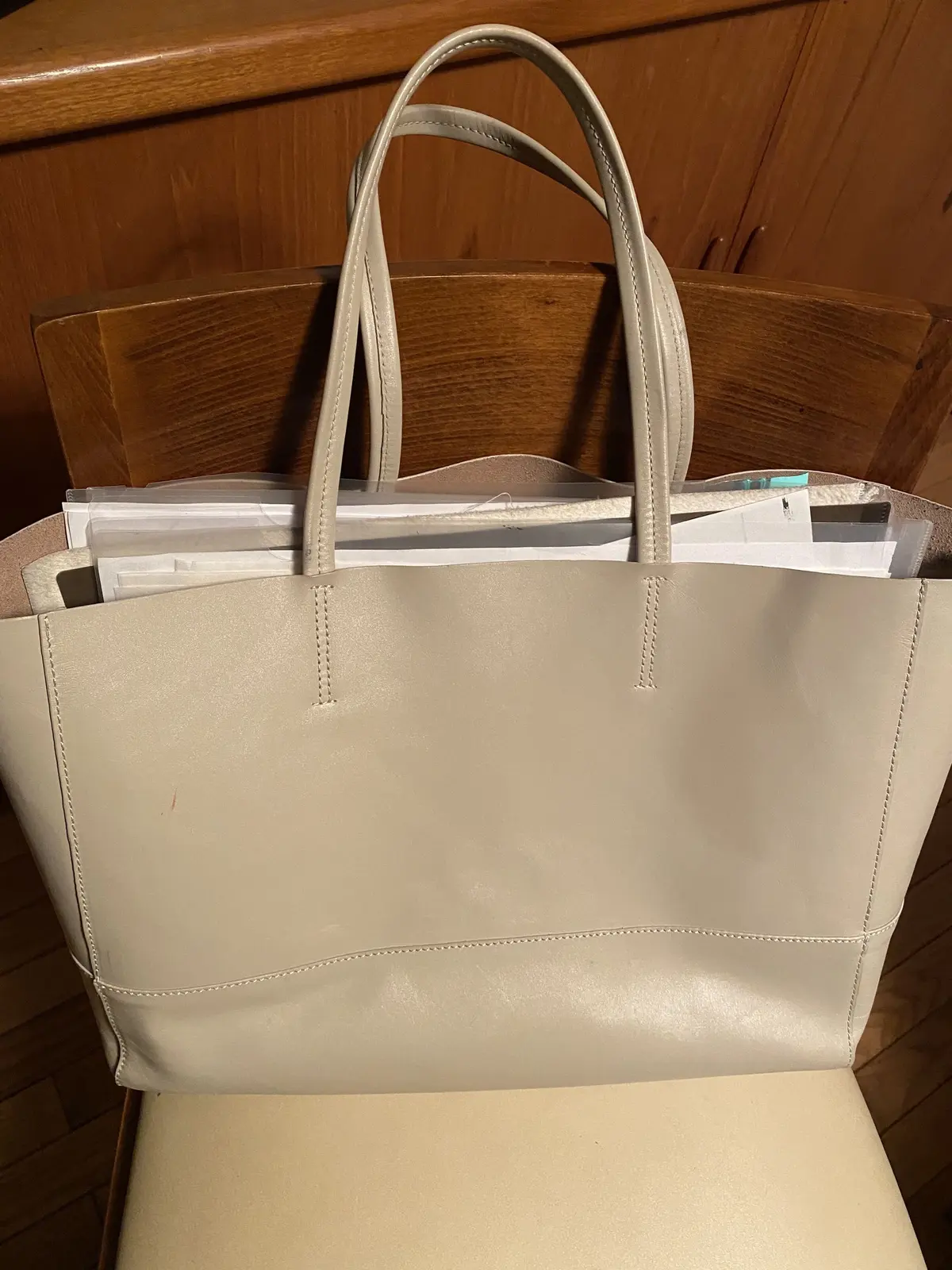 家で過ごす時間。趣味の書道と愛用品。の画像_2