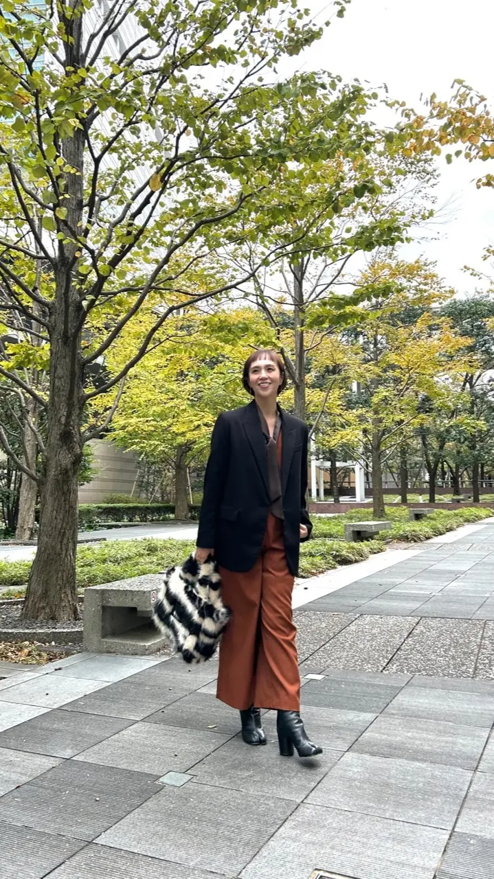 1着あると便利なZARAの定番ジャケットの画像_6