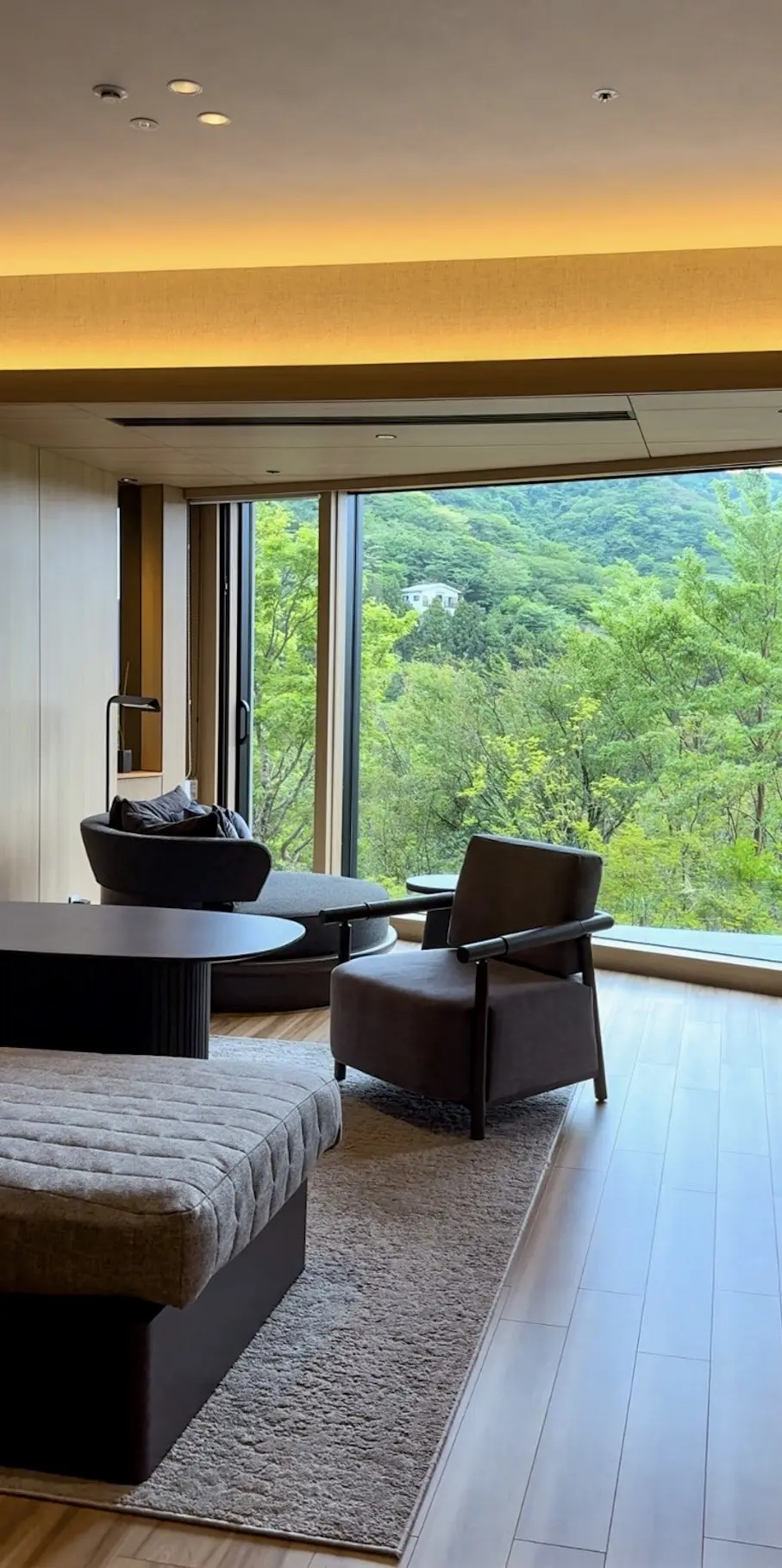 箱根⭐︎心を満たす大人女子4人旅の画像_12