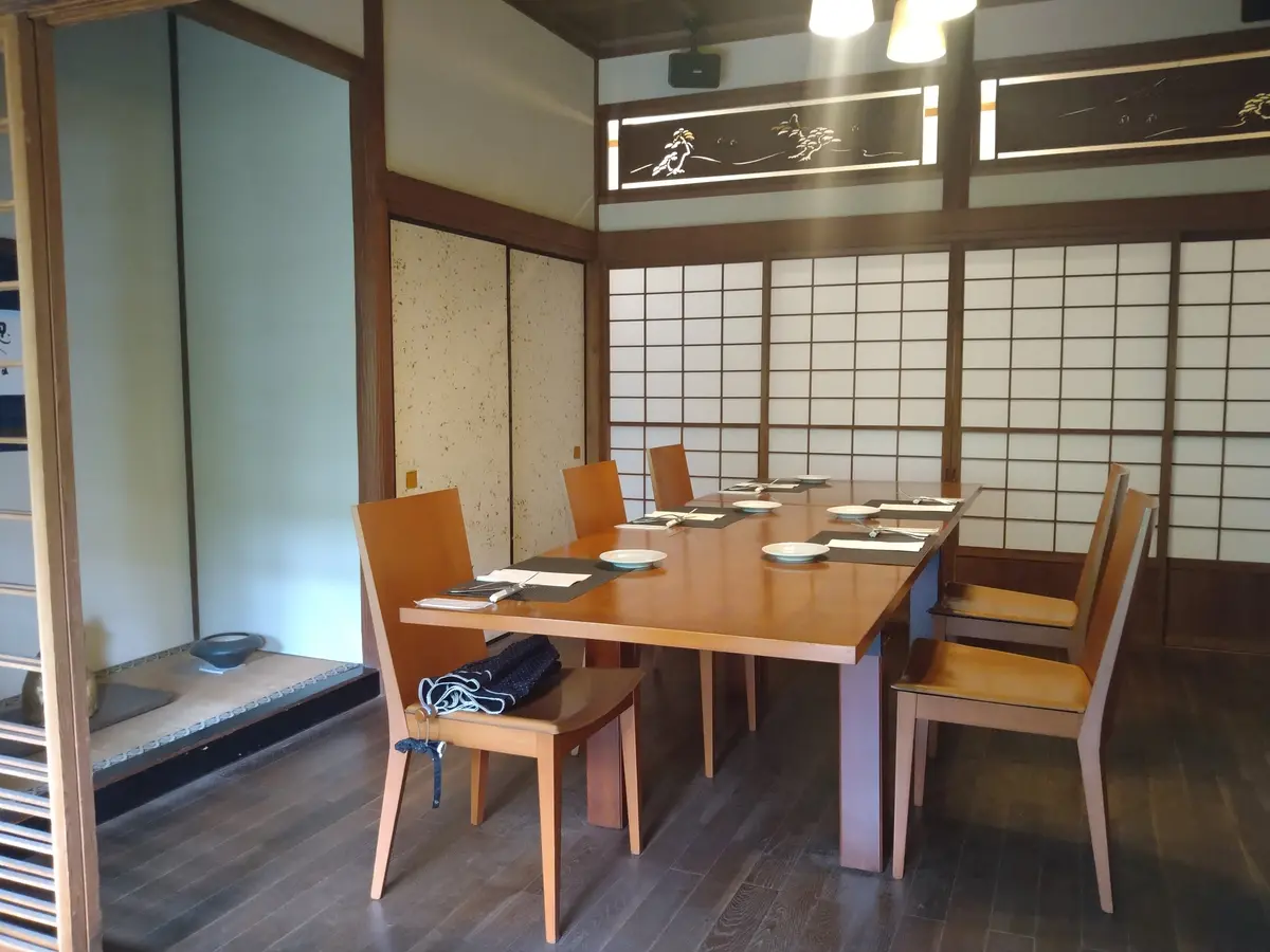 レストランワタベ