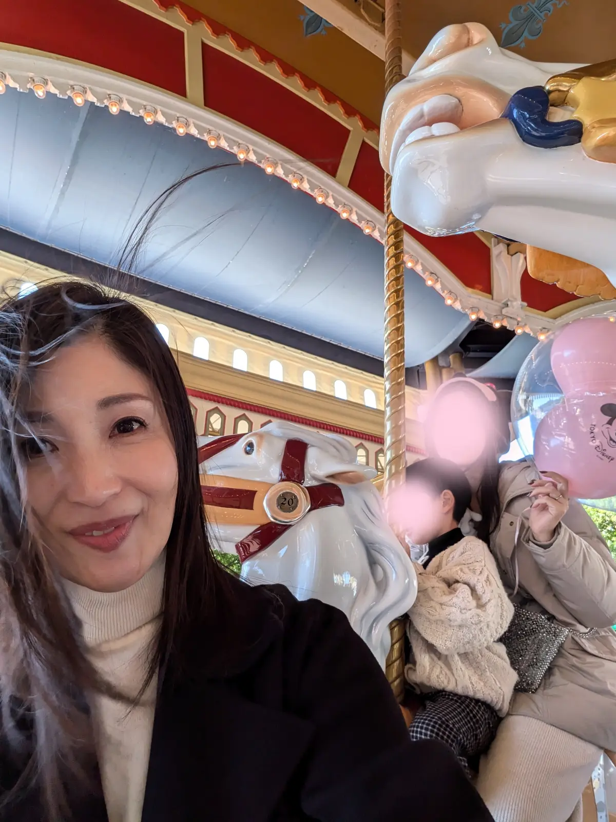 ２０２４年クリスマス直前！！【東京ディズの画像_9