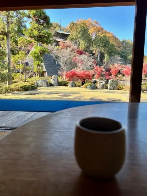 神勝寺 禅と庭のミュージアム〜広島・福山の画像_6