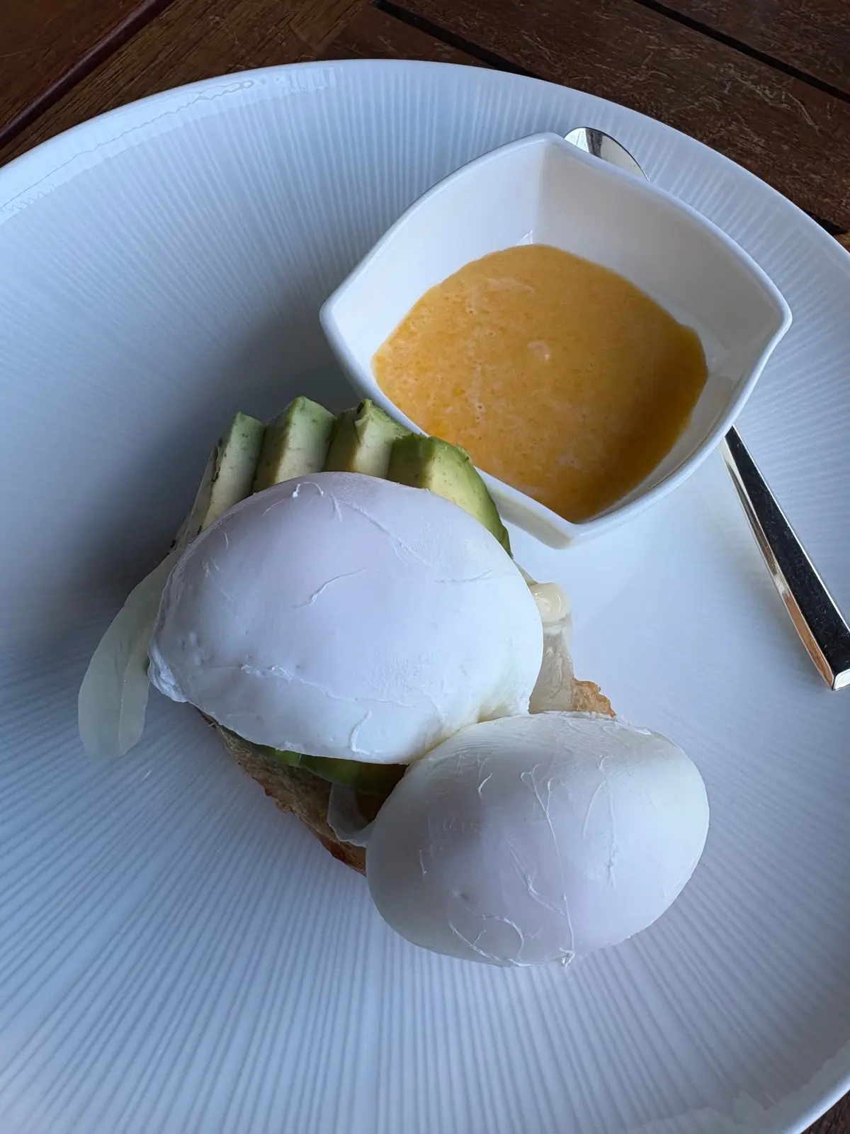 パレスホテル東京 STAY DAY２の画像_5