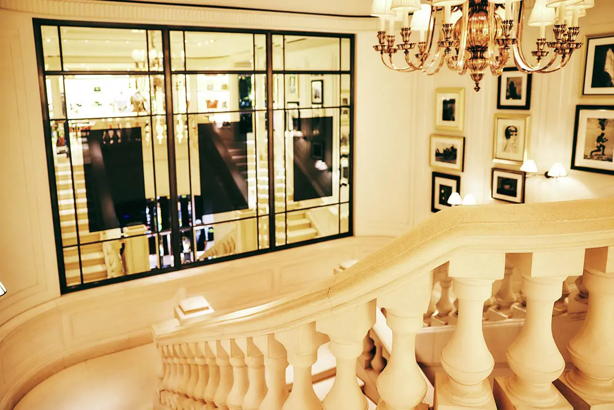 ラルフ ローレン 表参道