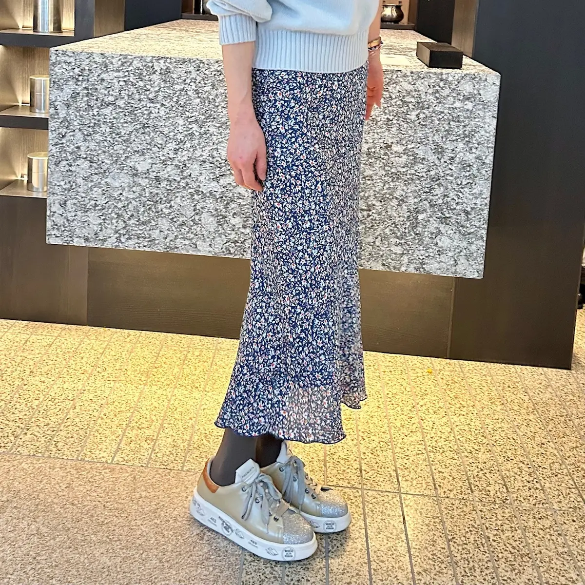 Jマダム2年目スタートを祝うランチ会 @の画像_11