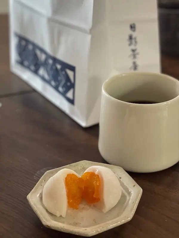 日影茶屋　金柑　日陽　きんかん