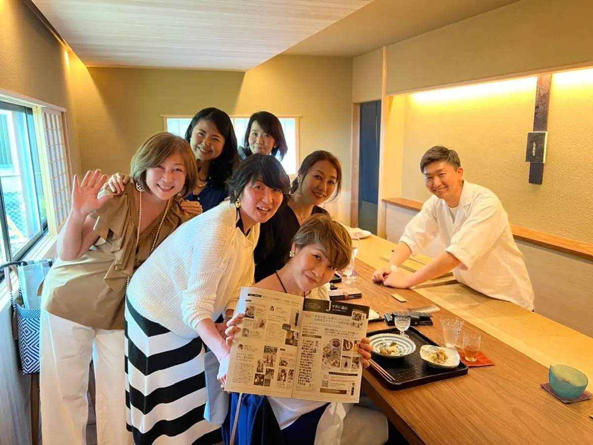 名店　鎌倉北じまへの画像_10