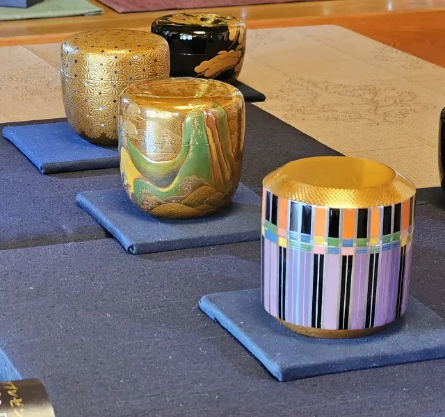 美しき輪島塗の世界の画像_1