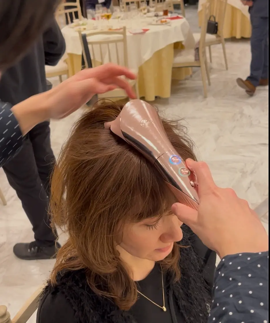 待ちに待ったオフ会　エクラ主催～ソワレ・の画像_13