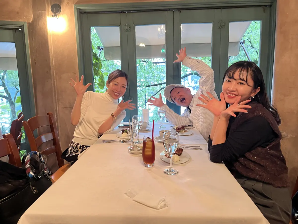 ローカルタレント⁈の集いの画像_2