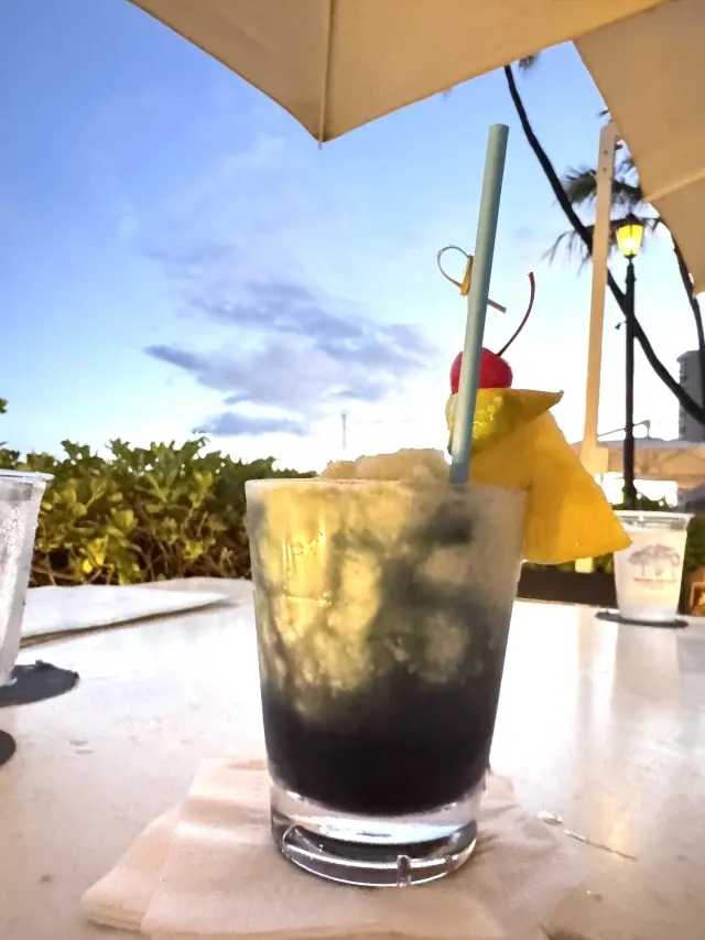 【Hawaii】ハワイの夜を彩る優雅なデの画像_13