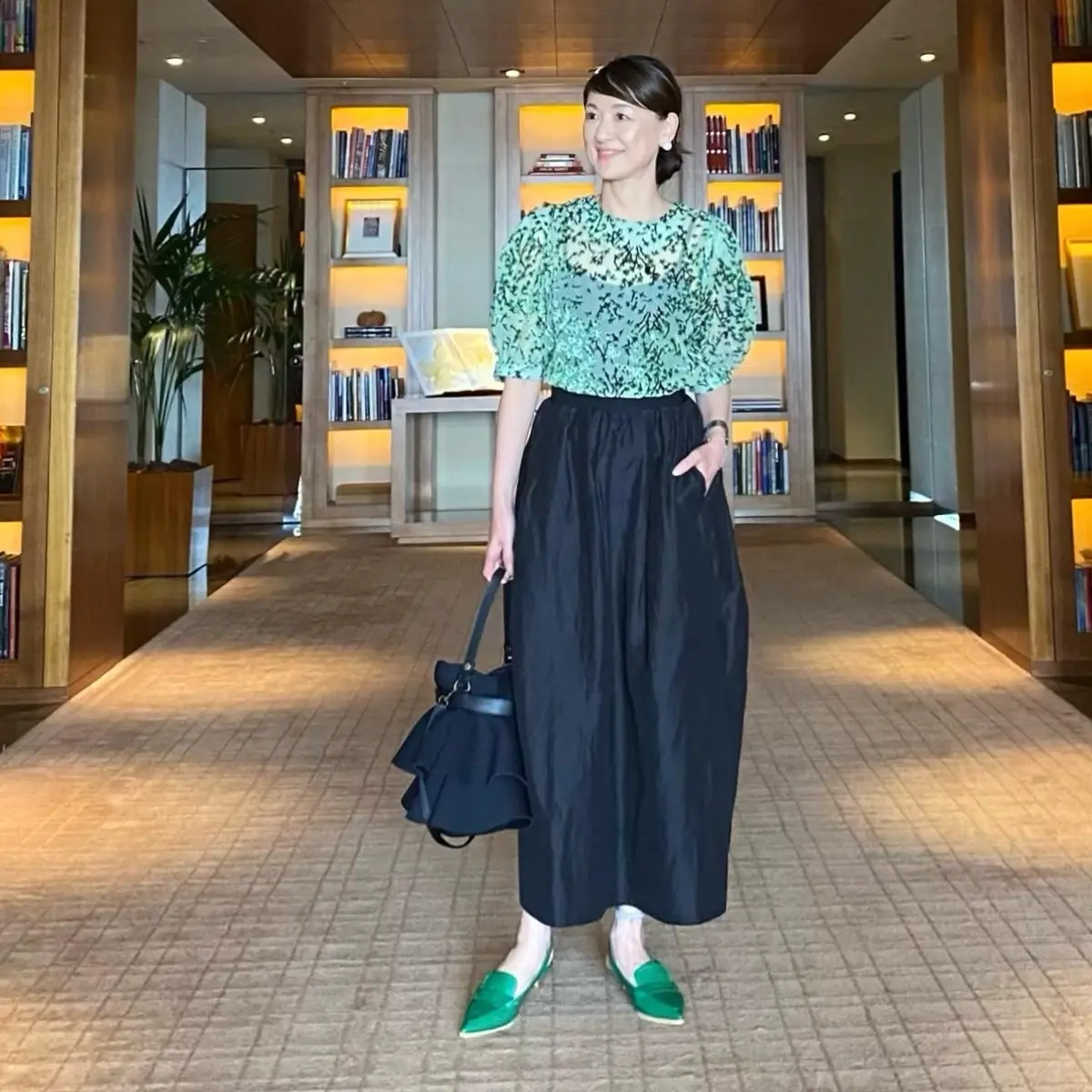 コーディネート