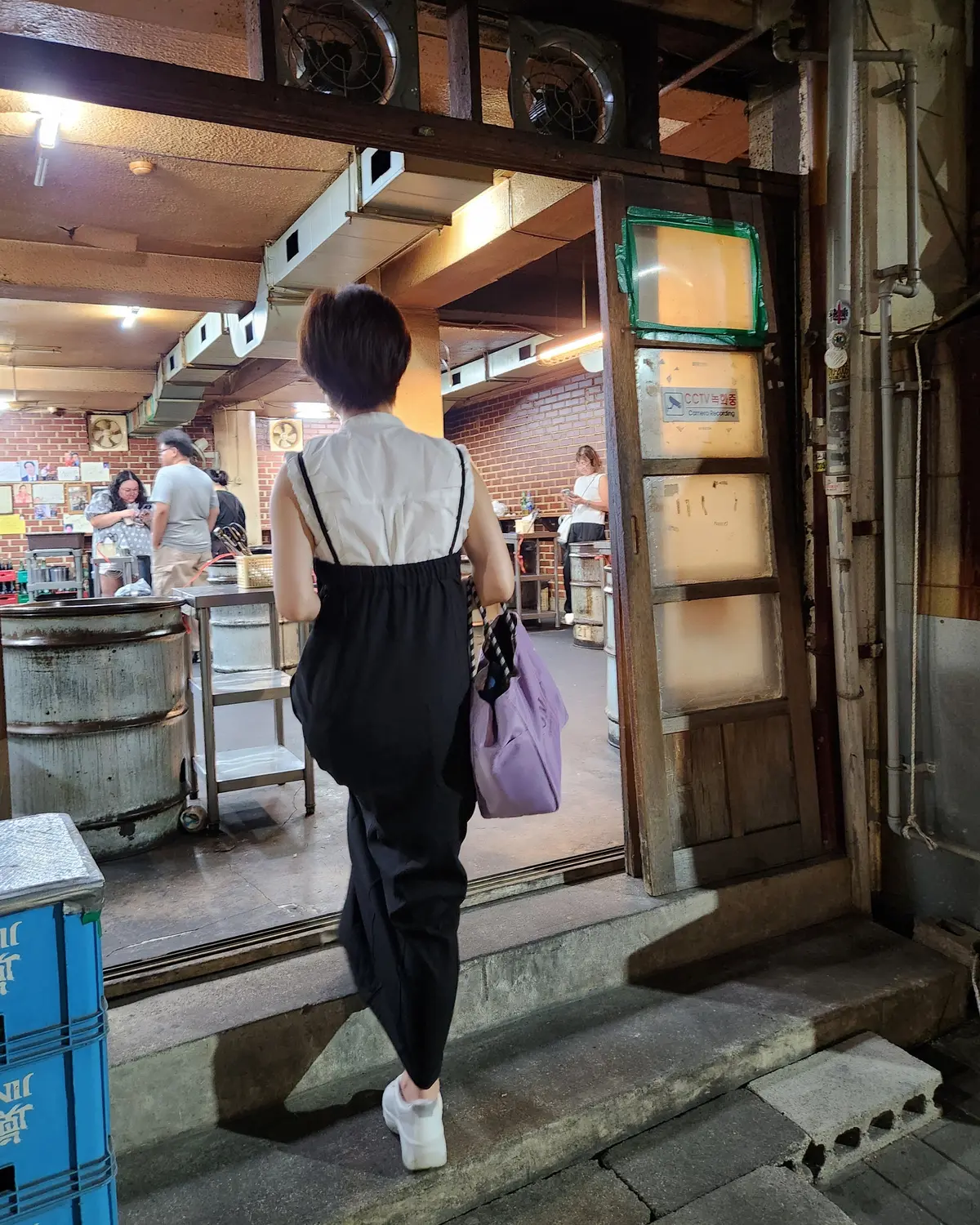 夏休み 女子旅韓国 ～Day2の画像_17