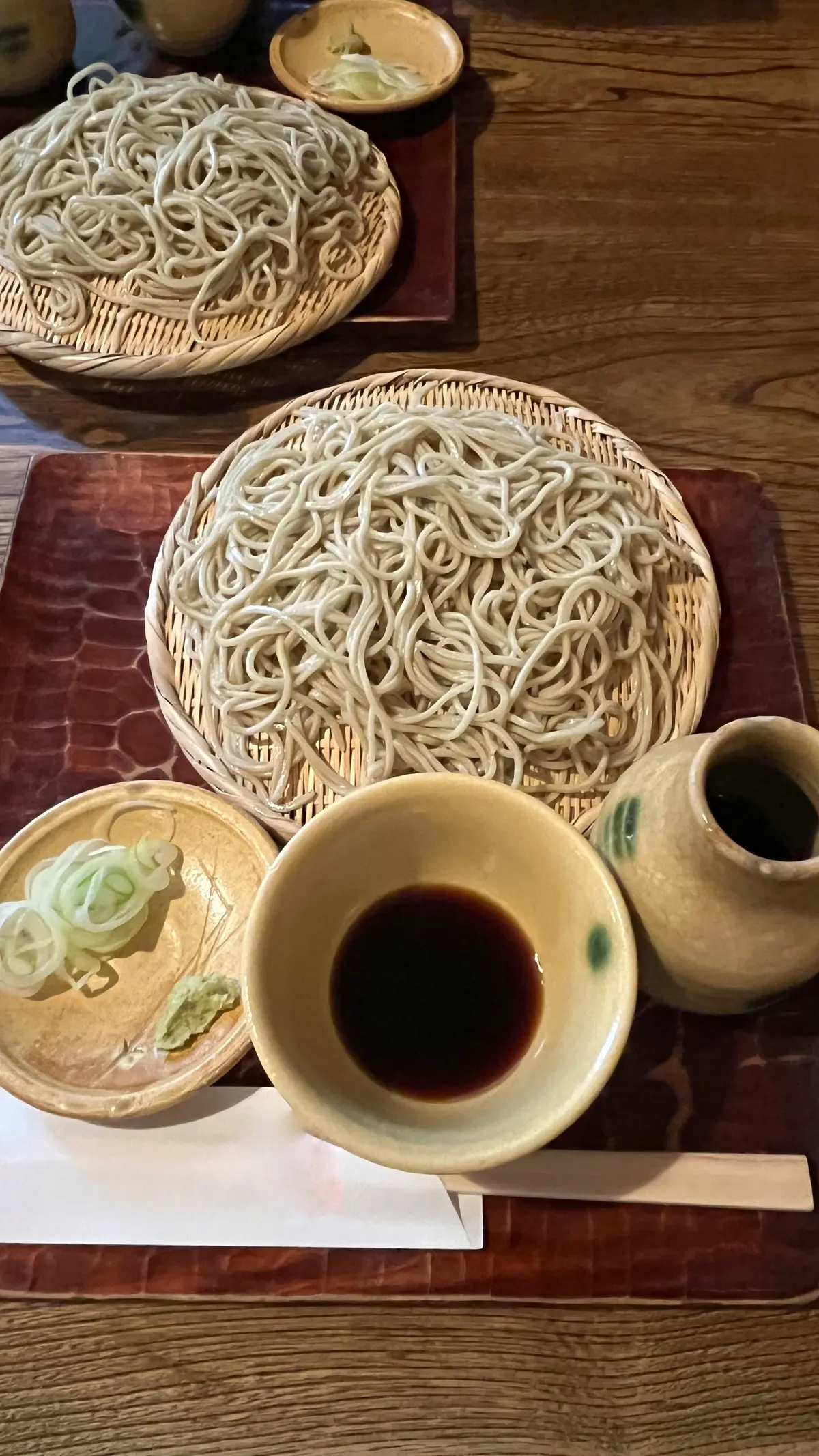 アートと美味しいものを満喫した東京ステイの画像_8