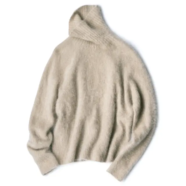 ル フィルのニット