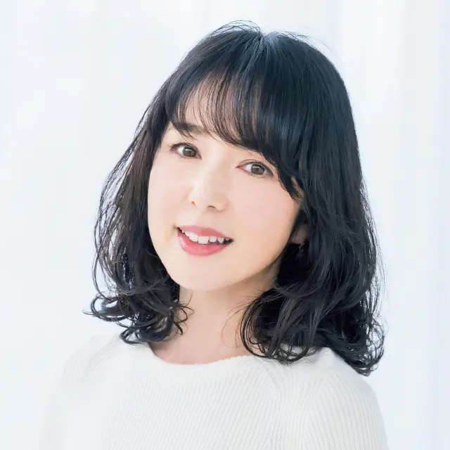 全体をボリュームアップ