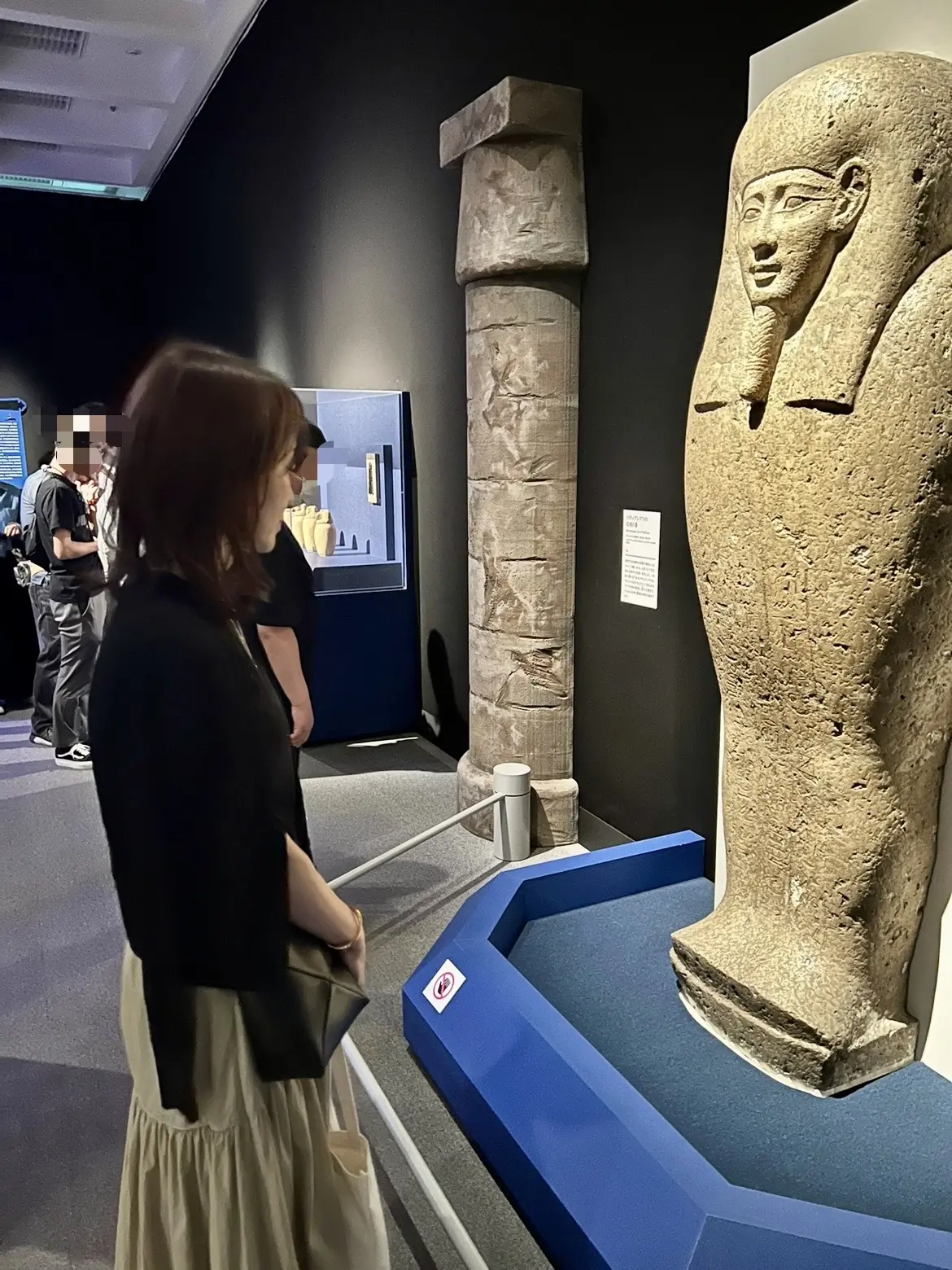 パディアンプウの石棺の蓋