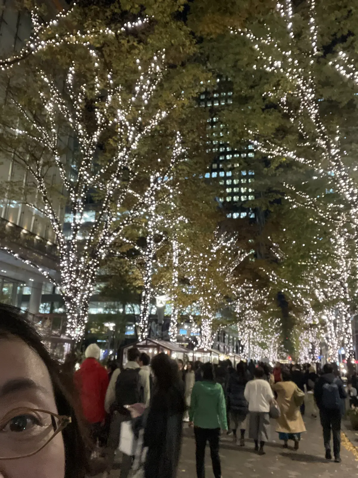 お着物で丸の内へ♡チャイニーズアフタヌーの画像_10