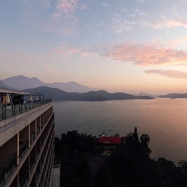 今、注目の的！湯と美食の「台湾リゾートホの画像_3