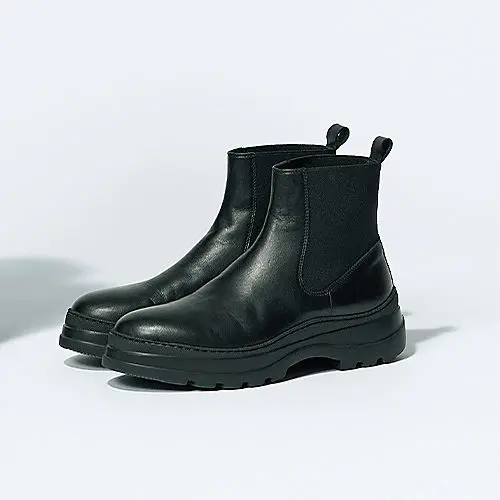 PELLICO SUNNY サイドゴアブーツ