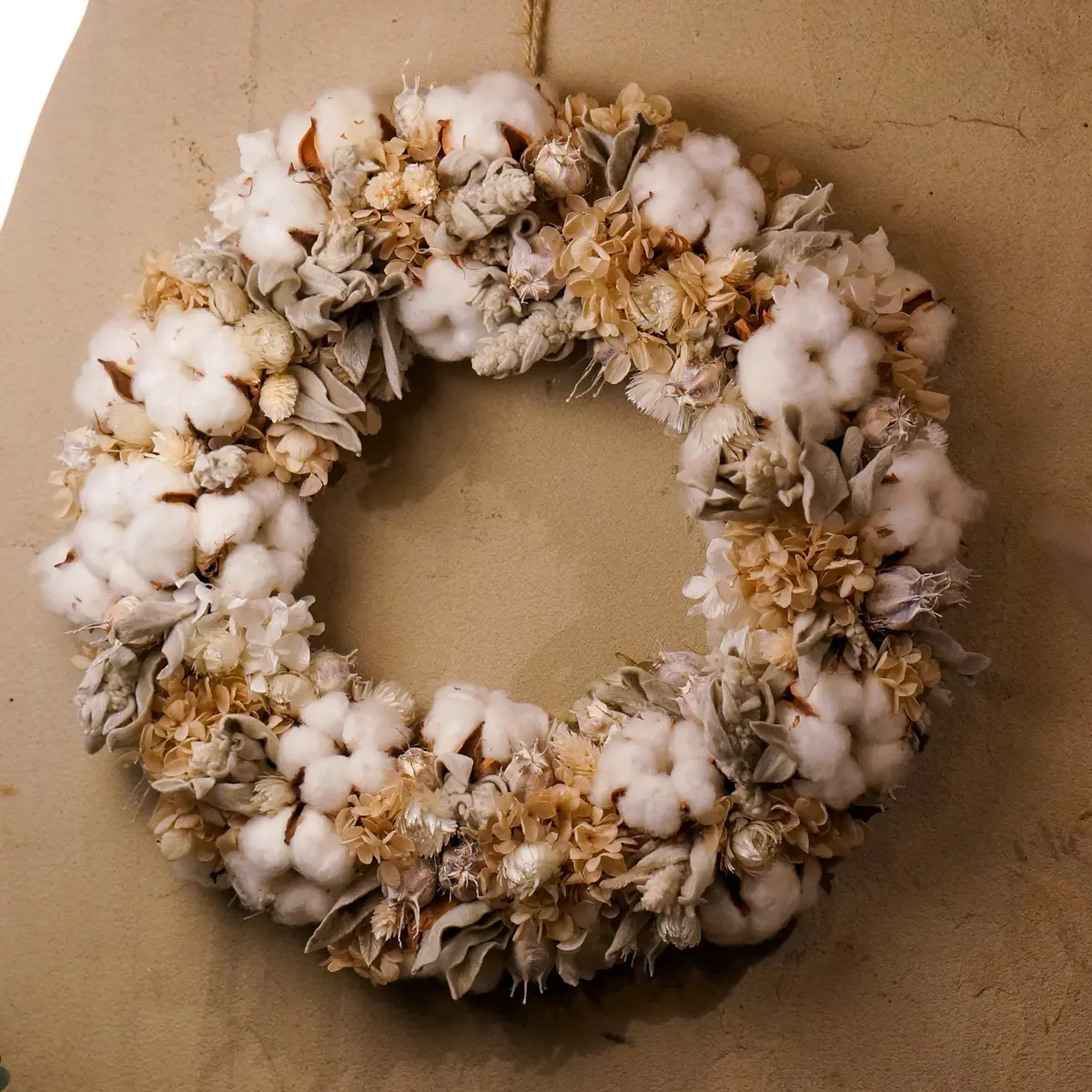 季節を感じる癒しのリース達の画像_6