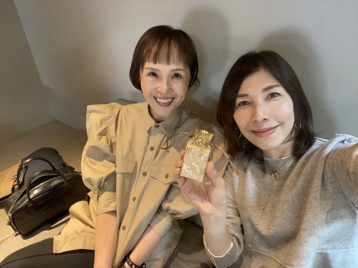 冬コーデの画像_2