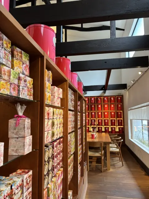 春の名残と記憶のなかの風景 ― 三室戸寺の画像_6