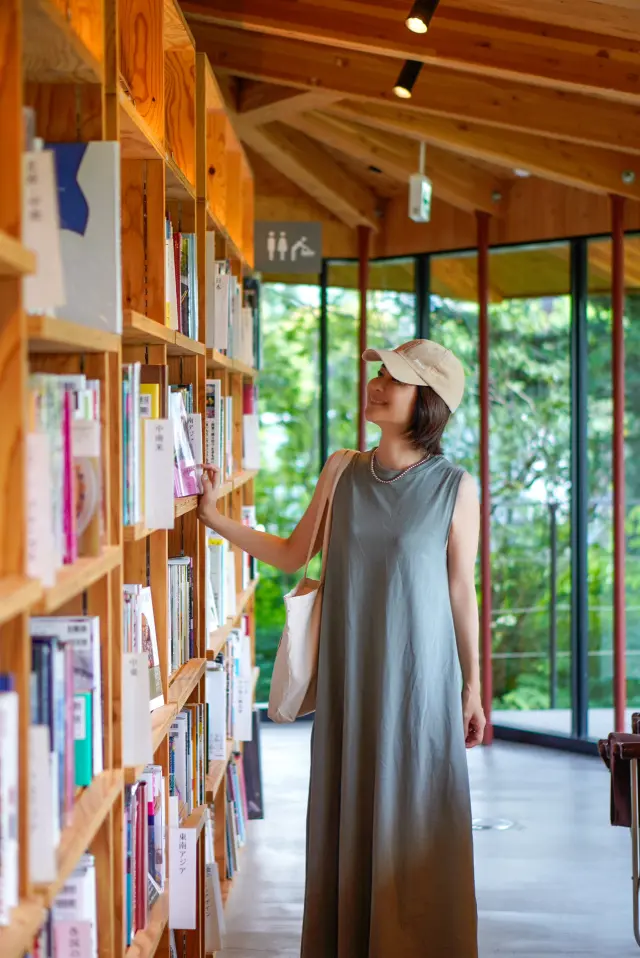 おいしい時間をめぐる、大人の軽井沢　パーの画像_6