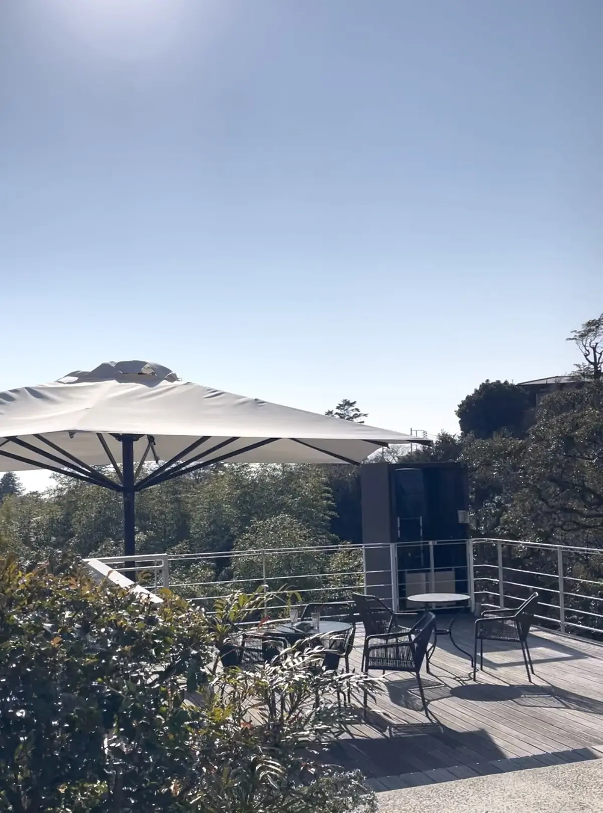 デニムonデニムで絶景カフェランチ@鎌倉の画像_1