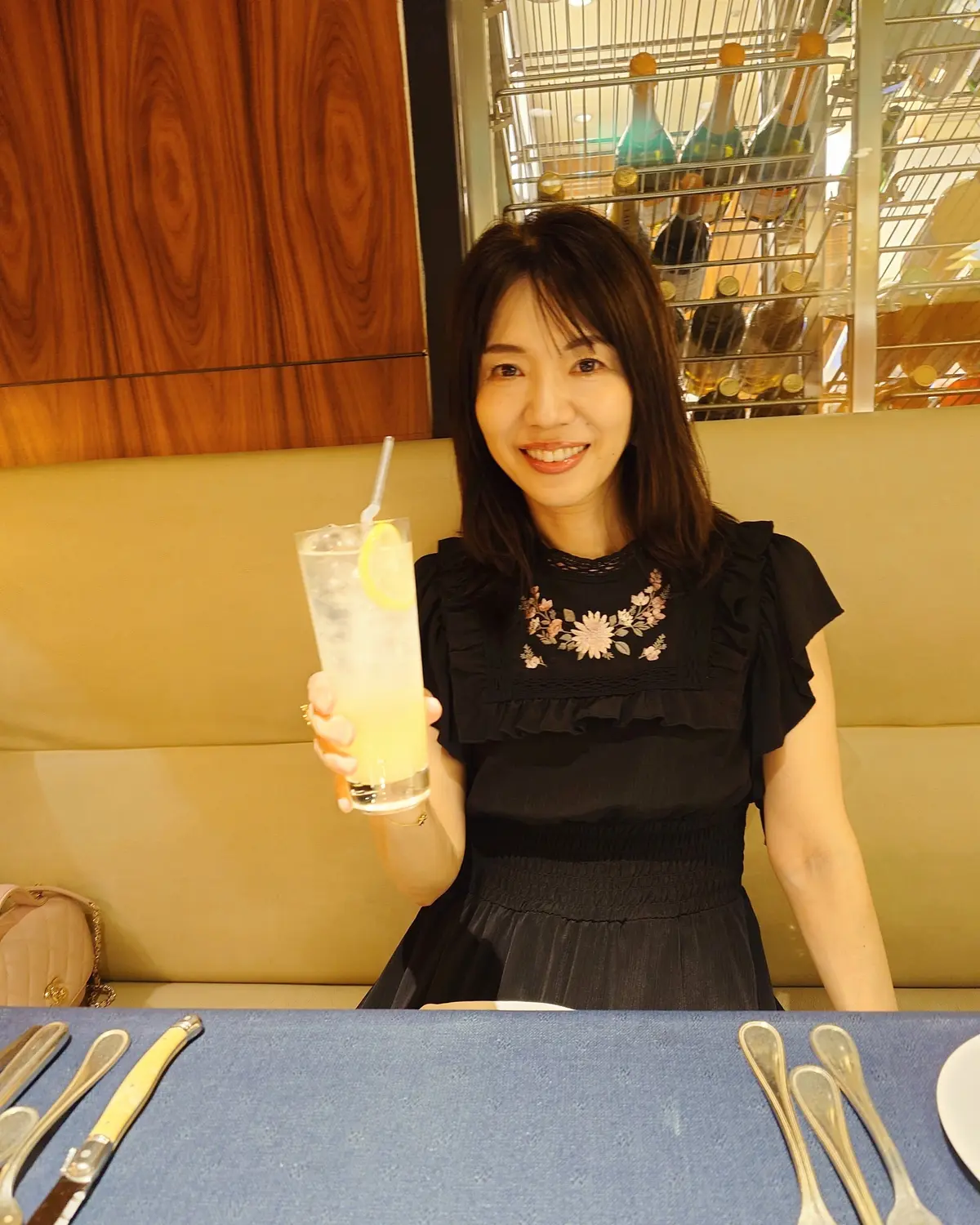 キハチ高島屋横浜店