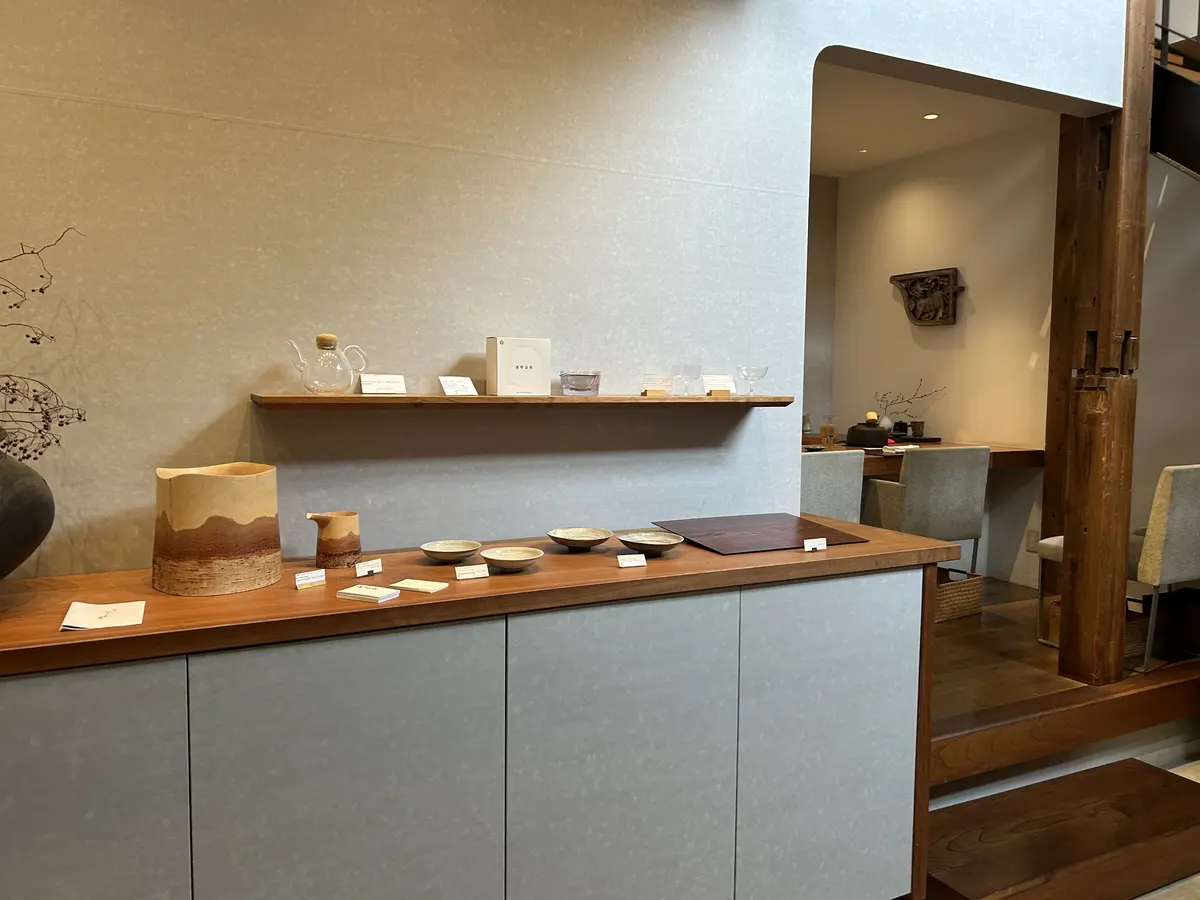 神楽坂会食はHASABONでの画像_2