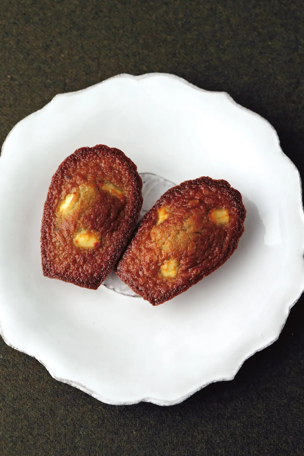 リベルターブルの「マドレーヌ オ トリュの画像_1