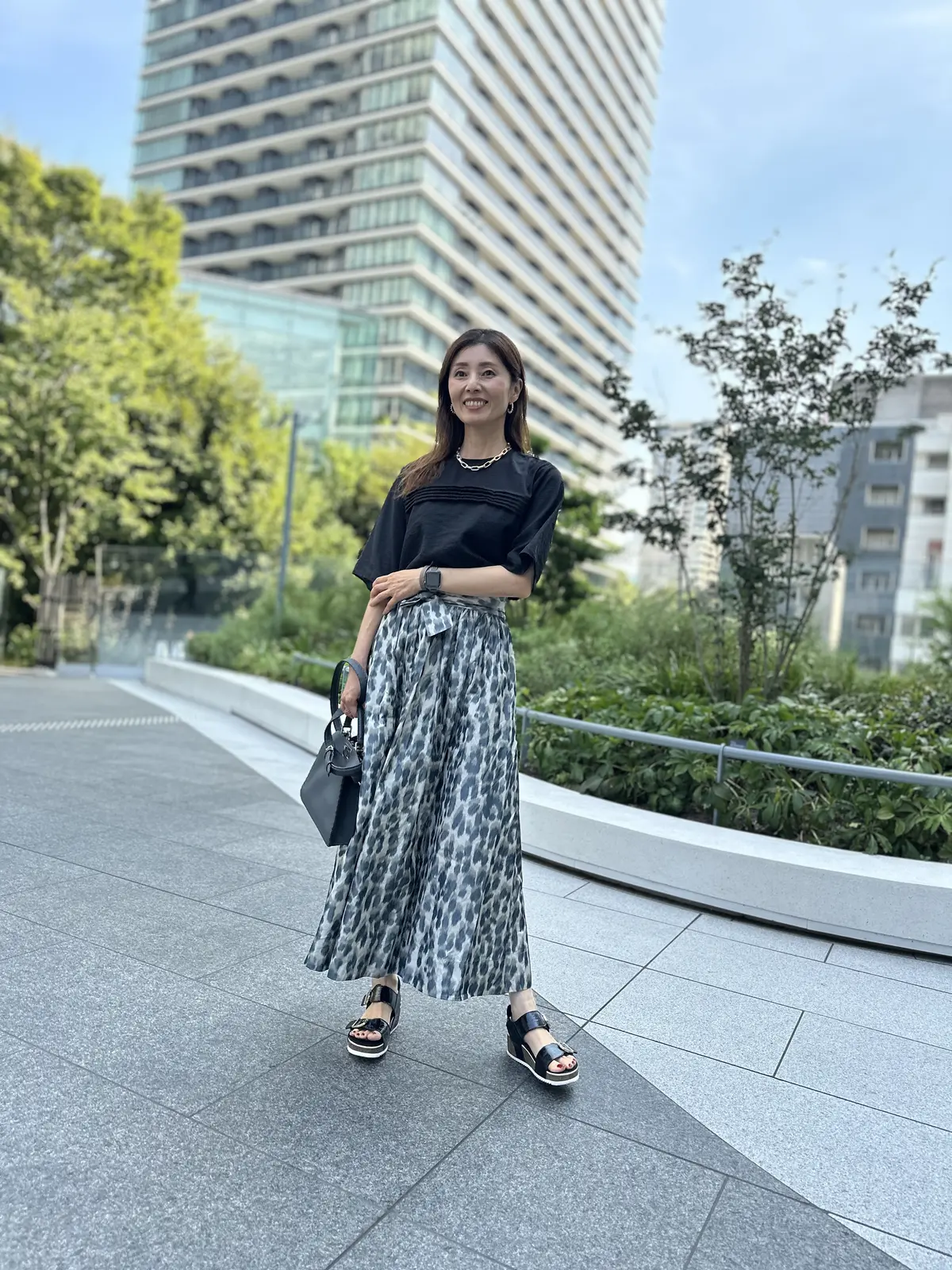 『E by eclat 』のシアーピンタの画像_13