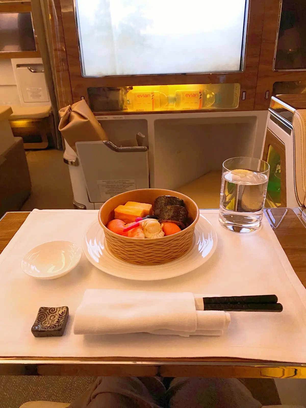 ドバイへ出発‼︎PCR,成田〜ドバイ空港の画像_9