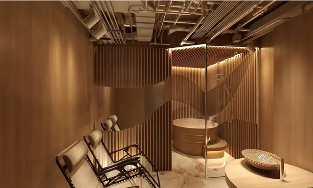 KUDOCHI onsen 赤坂店