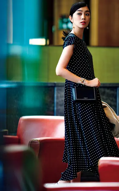 VONDEL　ワンピース