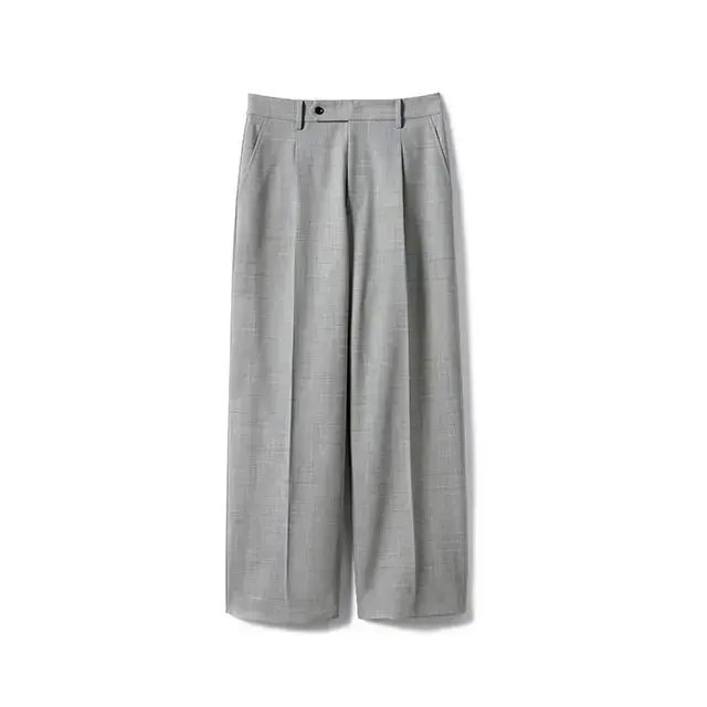 HÉLIOPÔLE（エリオポール）の1タックストレート