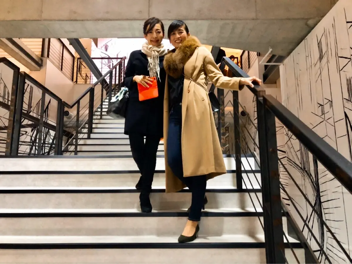 普段のデニムスタイルをワンランクアップの画像_2