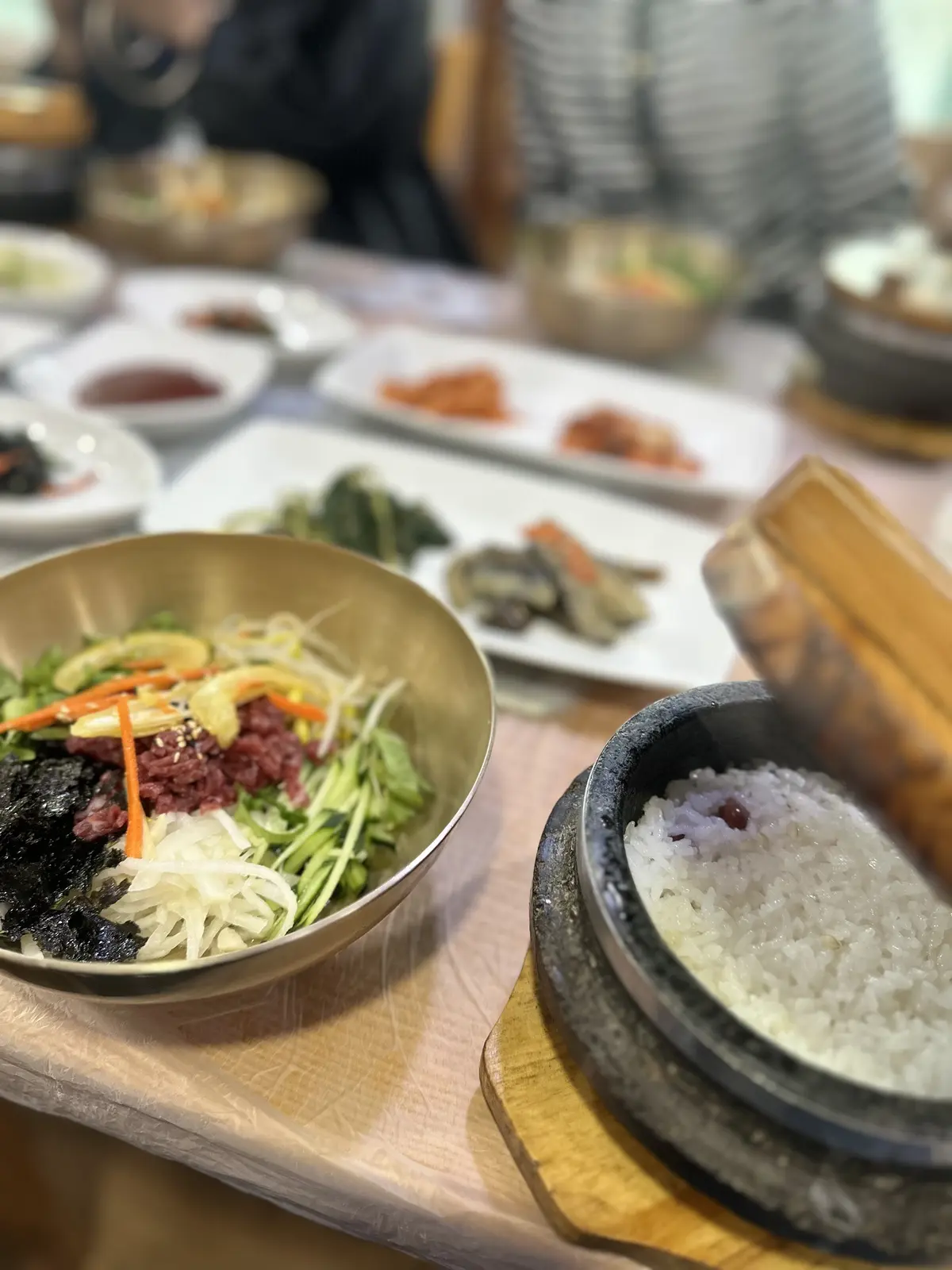 韓国　全羅北道南原市の旅　2day目グルの画像_4