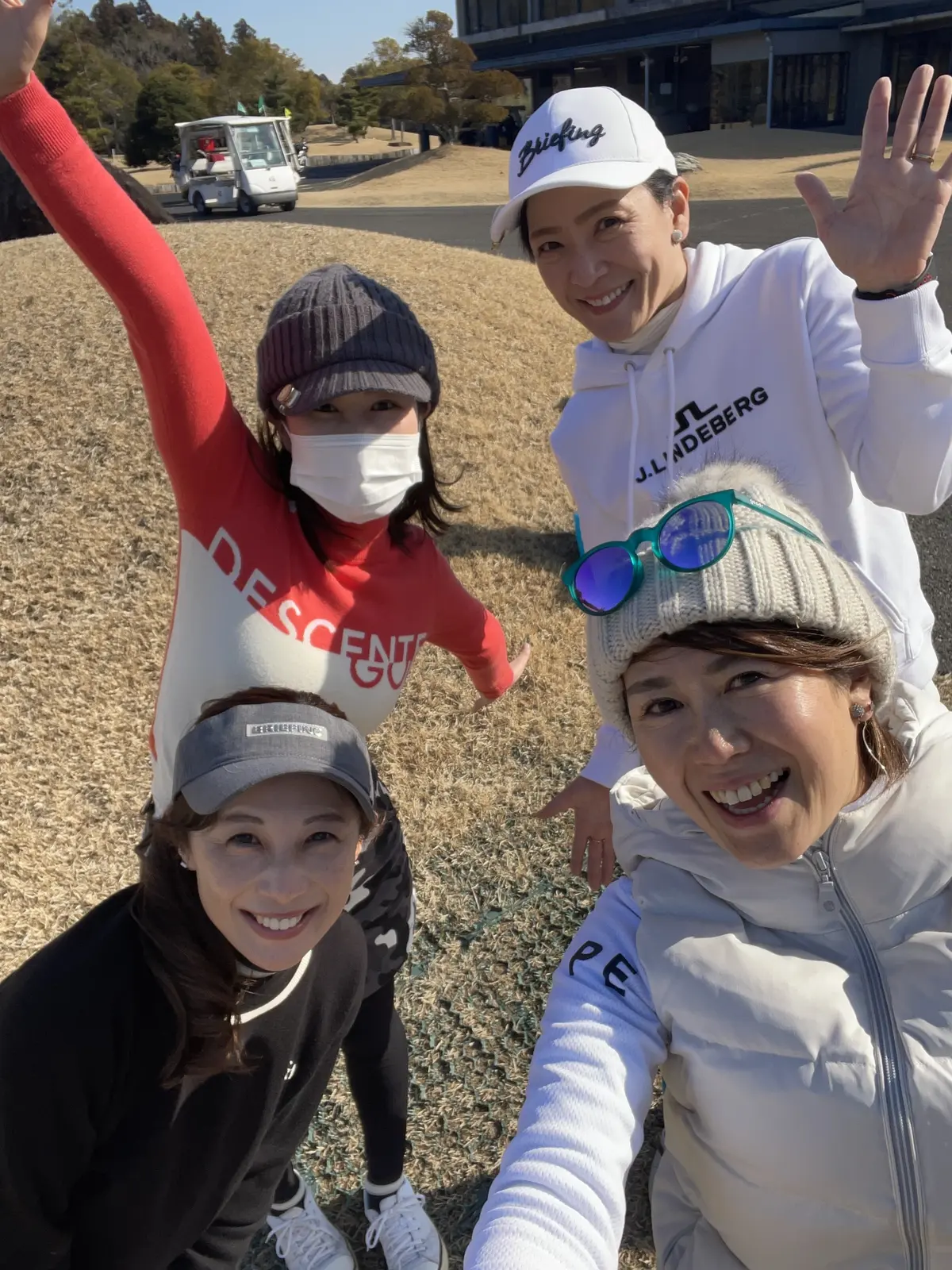 50歳からの友達　