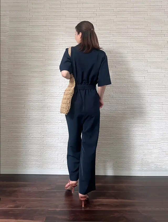 「E by eclat ×コルピエロ」オの画像_3