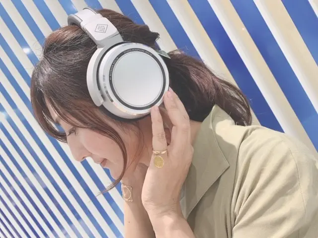 ヘッドフォン選びは、生音のリアリティさがの画像_2